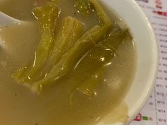 -大哥餐厅(西城花园店)