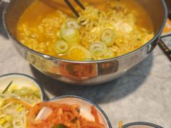 -屋里家延边朝鲜族冷面(梅林3店)