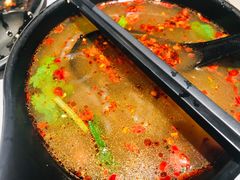 -小杨生煎(龙之梦购物中心店)