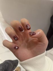 -刘娟美甲沙龙