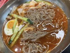 -许哥东北烧烤·铁丳烤串·宫后夹肉(繁花中心店)