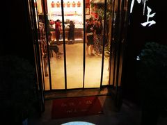 -锦上中式酒馆(南内环店)