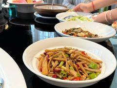 -恒记饭店·海鲜明档(淹城店)