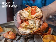 -阿里元海鲜·闽南特色菜(曾厝垵店)