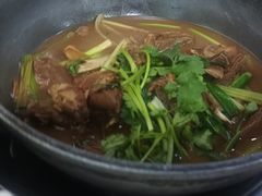 -东山羊庄(八卦岭店)