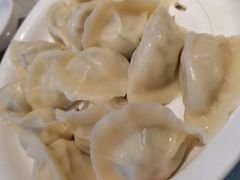 -添福来墨鱼饺子 · 海鲜东北菜(大连星海·黄浦路店)