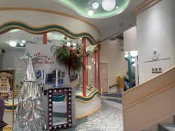 -奈尔宝家庭中心·亲子餐厅(苏州大悦城店)