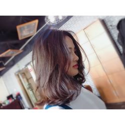 -Hair Code芭曲发型