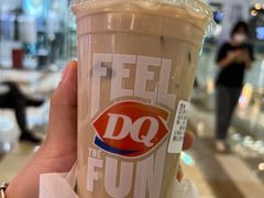 -DQ·蛋糕·冰淇淋(通州万达店)