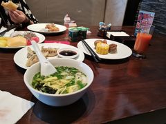 -环球港凯悦 · 享悦中餐厅