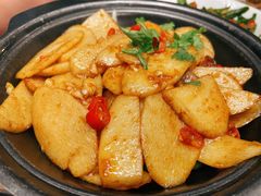 -老湖南湘土菜馆(普阳街店)