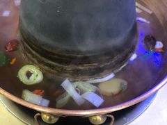 -月圆火锅(宁海东路二店)