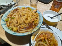 -禾木·新疆特色美食