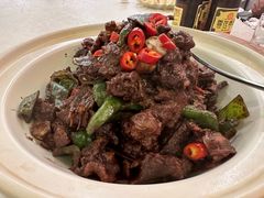 -潇湘·永州会馆(百子湾店)