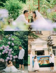 点击看大图 -女王风尚STUDIO·轻奢化定制