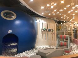 -meland club亲子乐园(石家庄万象城店)