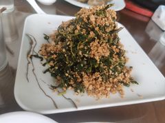 -崂山水果园农家宴(泉水鸡店)