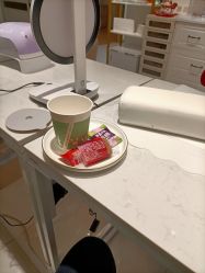 -Ami nail爱米美甲美睫