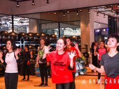 -GYMCARE VIVA(金开店)