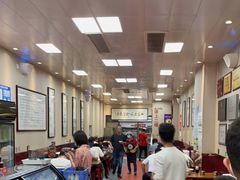 大堂-郑家包子牛肉拉面(尚勤路店)