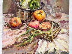 -不胜寒画室·专业美术艺考(浦东校区)