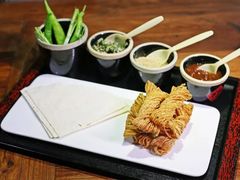 -嘚味徐州烧烤特色菜