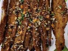 -大眼锅贴水饺(河东店)