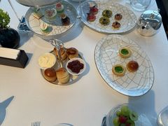 -北京柏悦酒店·锦庭餐厅Dining Room