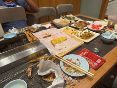 -锦州御烧烤·形象店(人民街店)