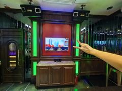 -骑士KTV(红谷滩万达店)