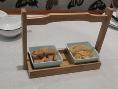 -三品香·江浙菜(松江九谊店)