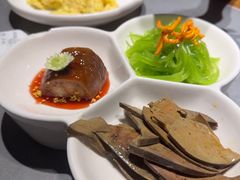 -姑苏家宴·苏帮菜·松鼠桂鱼(苏州总店)