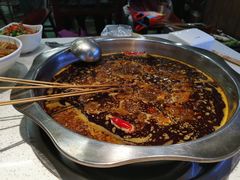 -水碾河刘老大串串香(水碾河路店)