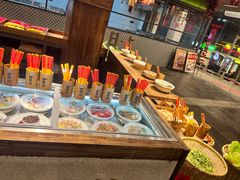 -新李记 · 口味菜馆(南郊公园店)