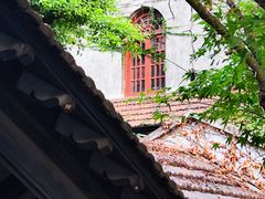 -圣玛利亚女中旧址