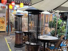 -院8里·少城记忆老川菜(宽窄巷子店)