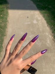 -TTNAIL天天美甲