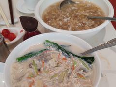 -大自然素食(荃湾广场店)