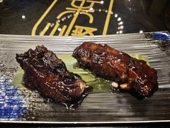 -常来小聚·广州非遗传承餐厅(高德置地店)