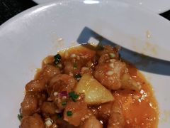 -王庄阿咪海鲜大排档(象园店)