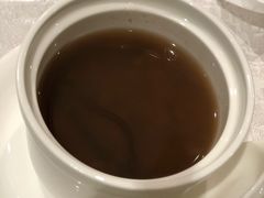 陈皮香草绿豆沙-红棉中餐厅·广州海航威斯汀酒店
