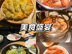 -钱小奴海鲜自助黑金店(杭州滨江龙湖店)