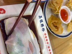-荔银肠粉(广州北京路旗舰店)