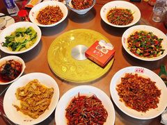 -天下客饭店(中山路店)