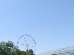 -辛玛王国游乐园