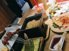 -申记串道(中街店)