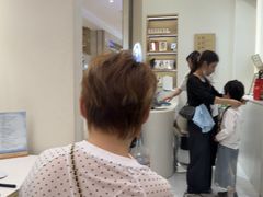 -海马体照相馆(大连柏威年购物中心店)