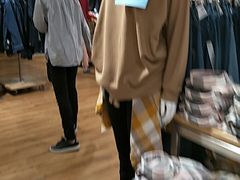 -优衣库(哈尔滨中央大街店)