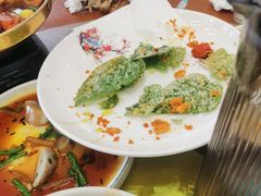 -食光慢宴·安吉土菜馆