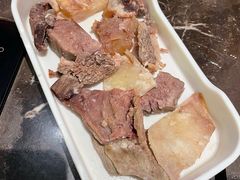 -潮德阿水牛肉火锅(深圳总店)